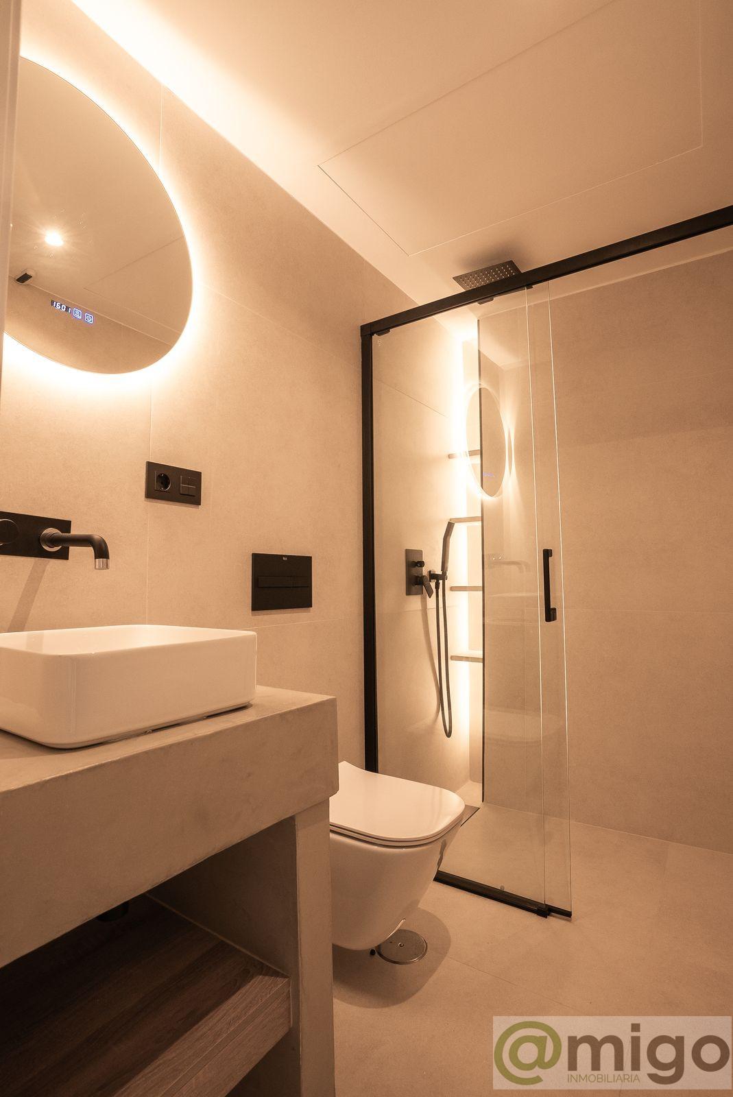 For sale of apartment in Marbella