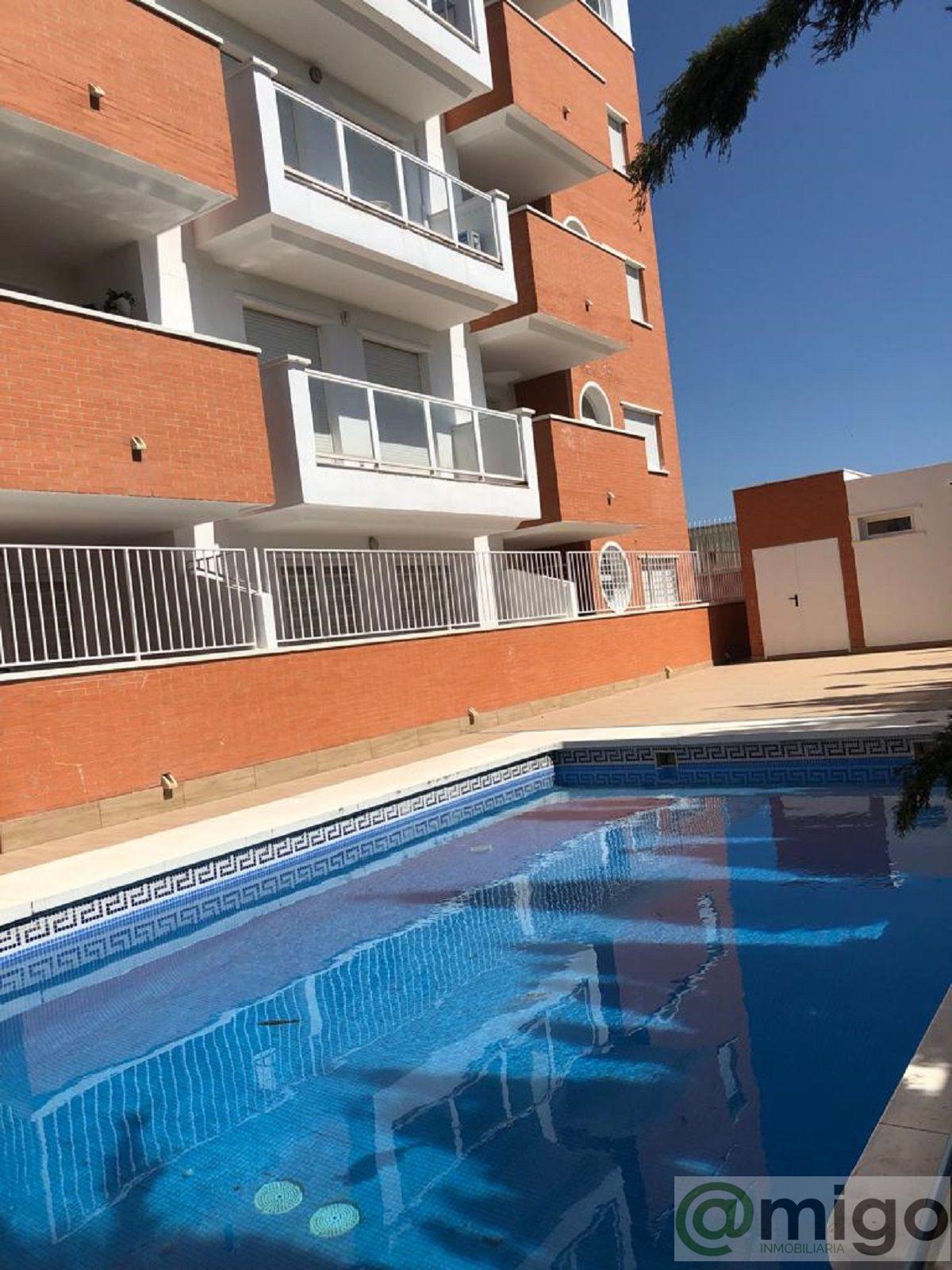 Venta de apartamento en Mijas Costa
