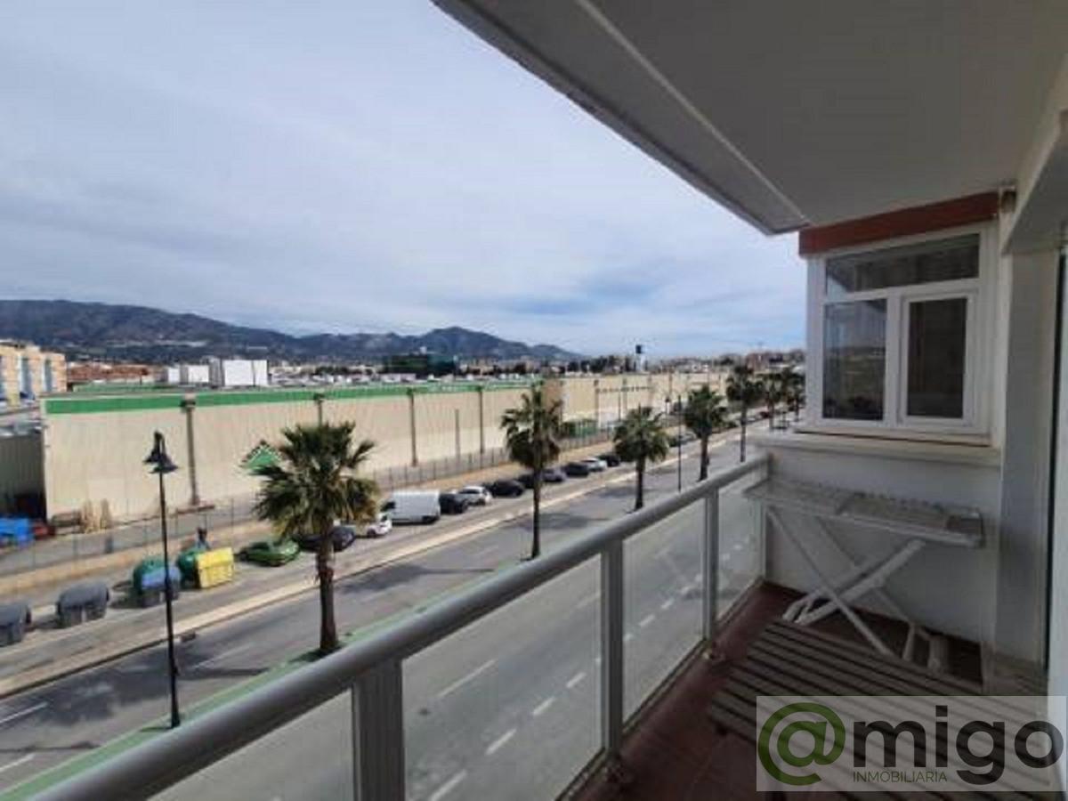 Venta de apartamento en Mijas Costa