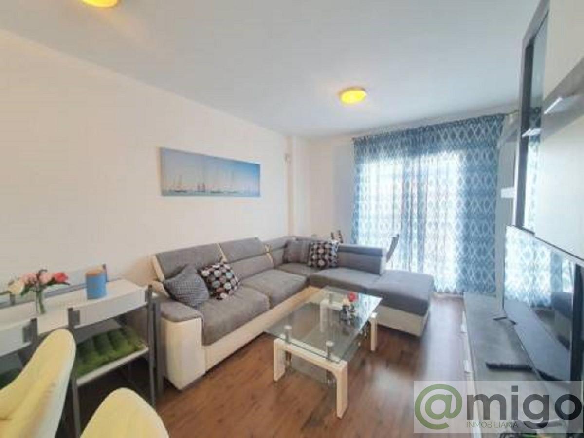 Venta de apartamento en Mijas Costa