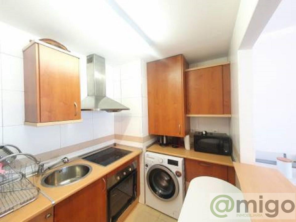 Venta de apartamento en Mijas Costa