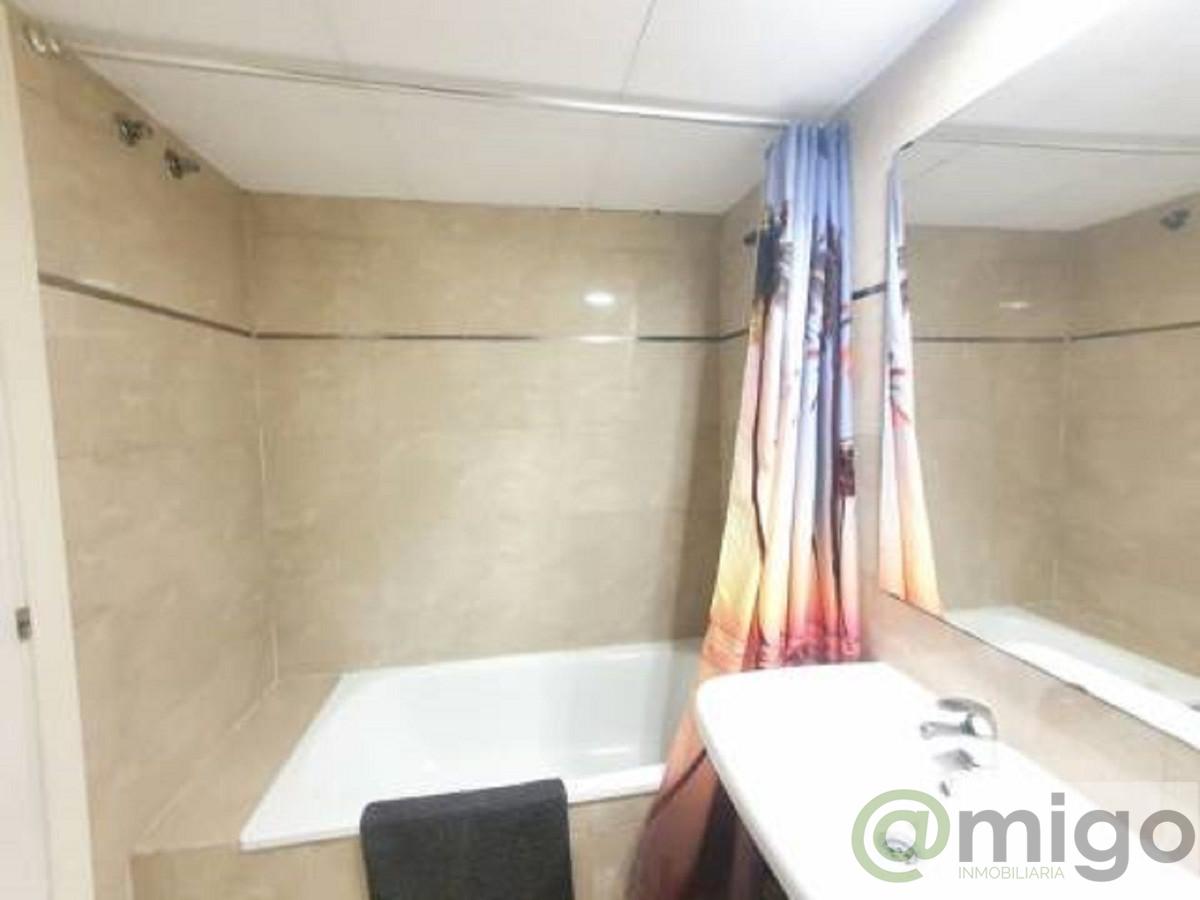 Venta de apartamento en Mijas Costa