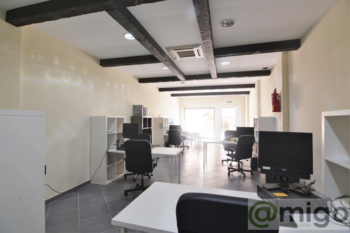 Venta de local en Fuengirola