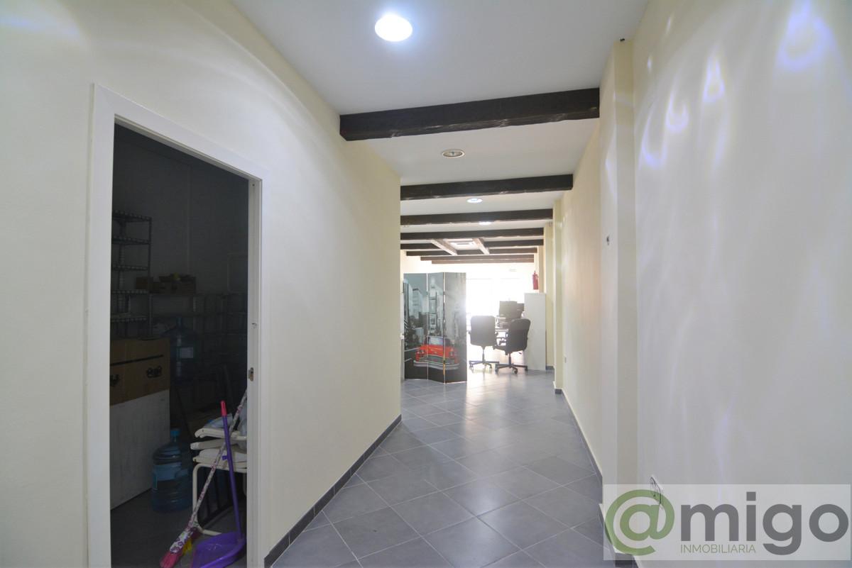 Venta de local en Fuengirola