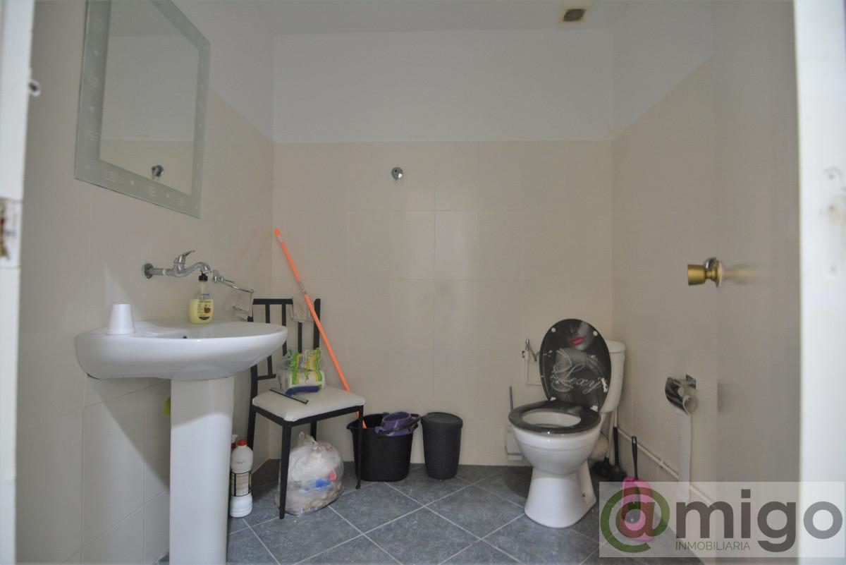 Venta de local en Fuengirola