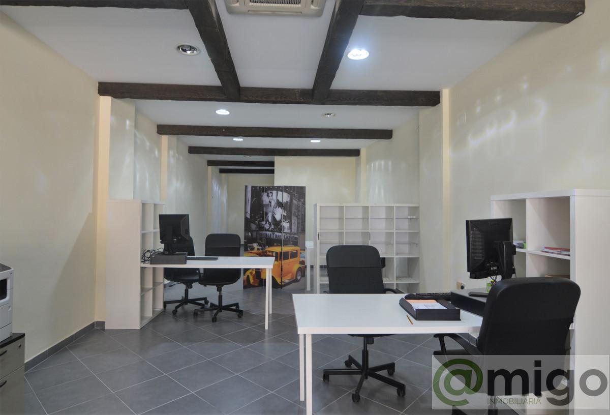 Venta de local en Fuengirola