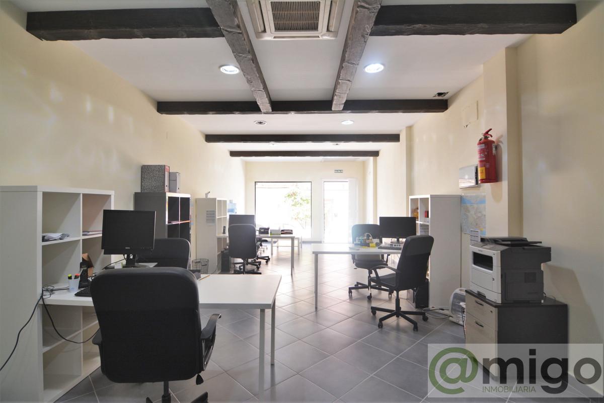 Venta de local en Fuengirola