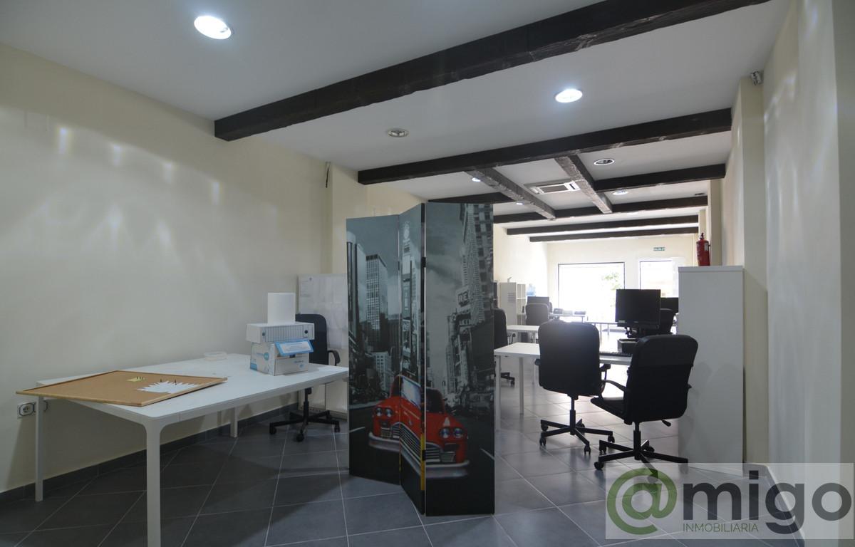 Venta de local en Fuengirola