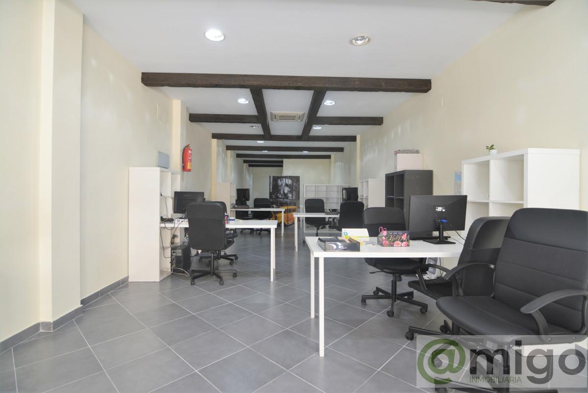 Venta de local en Fuengirola