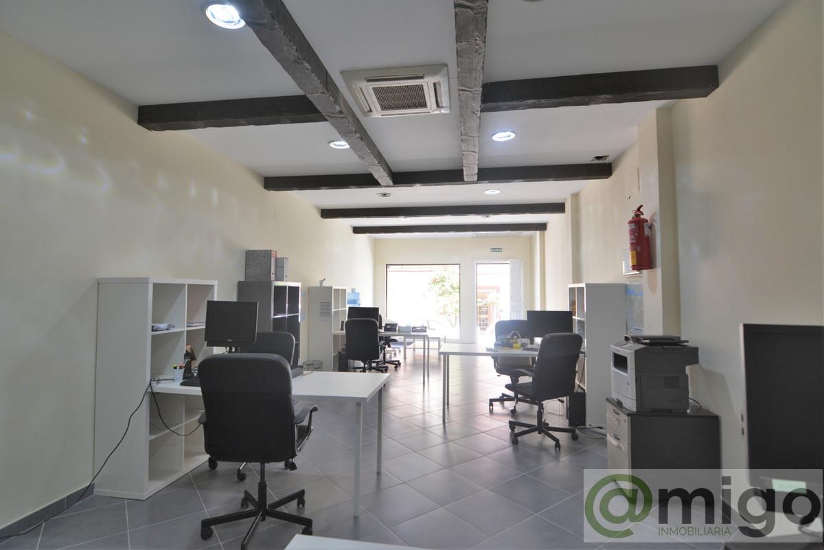 Venta de local en Fuengirola