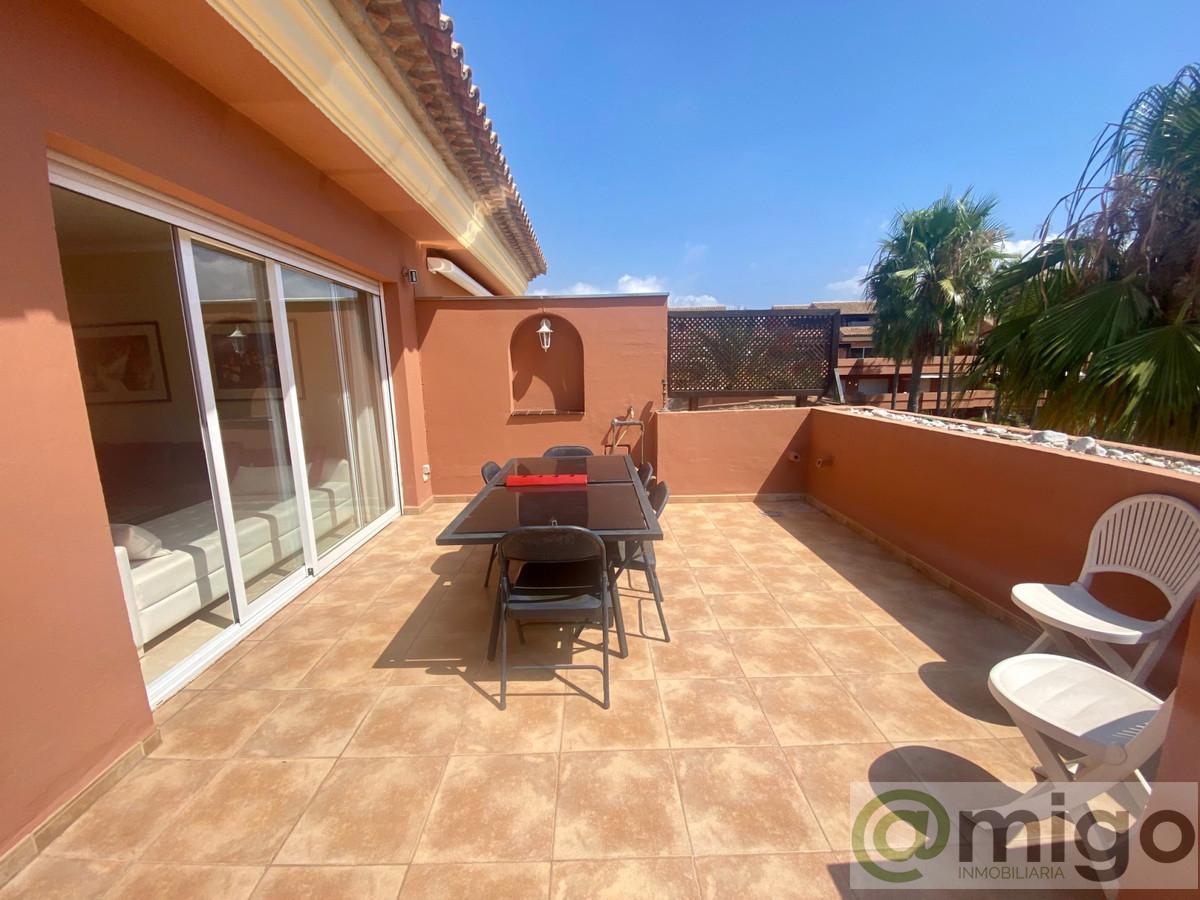 Venta de Ático en Marbella