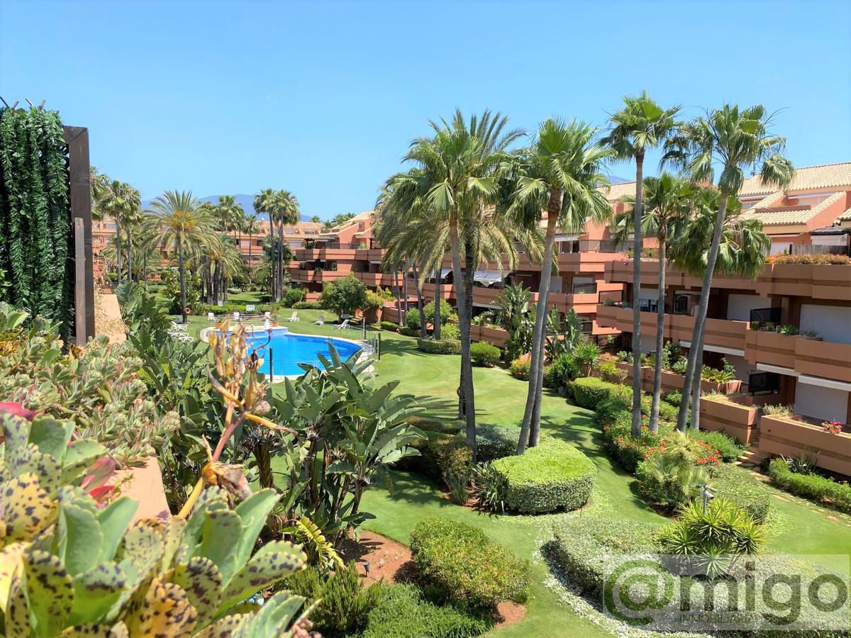 Venta de Ático en Marbella