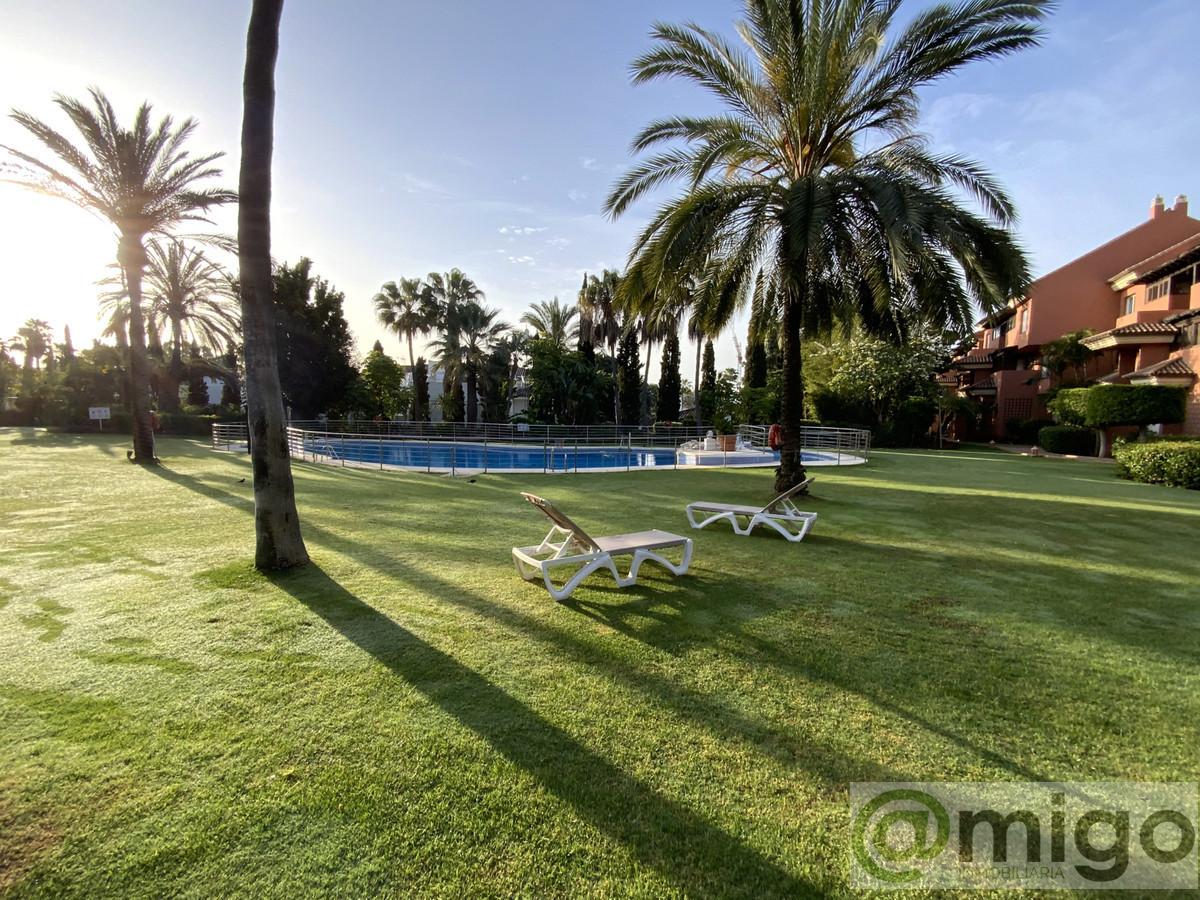 Venta de Ático en Marbella