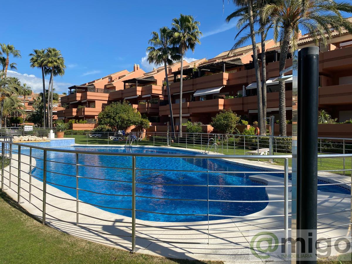 Venta de Ático en Marbella