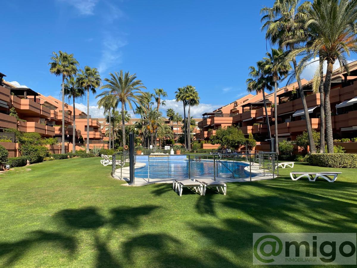 Venta de Ático en Marbella