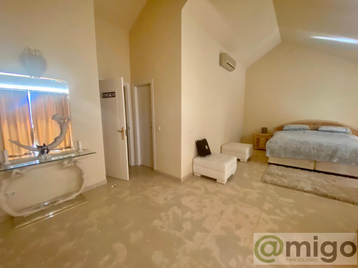 Venta de Ático en Marbella