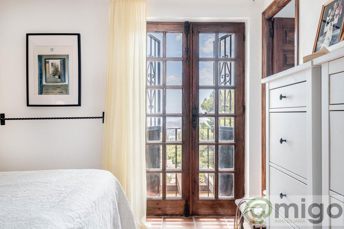 Venta de villa en Mijas