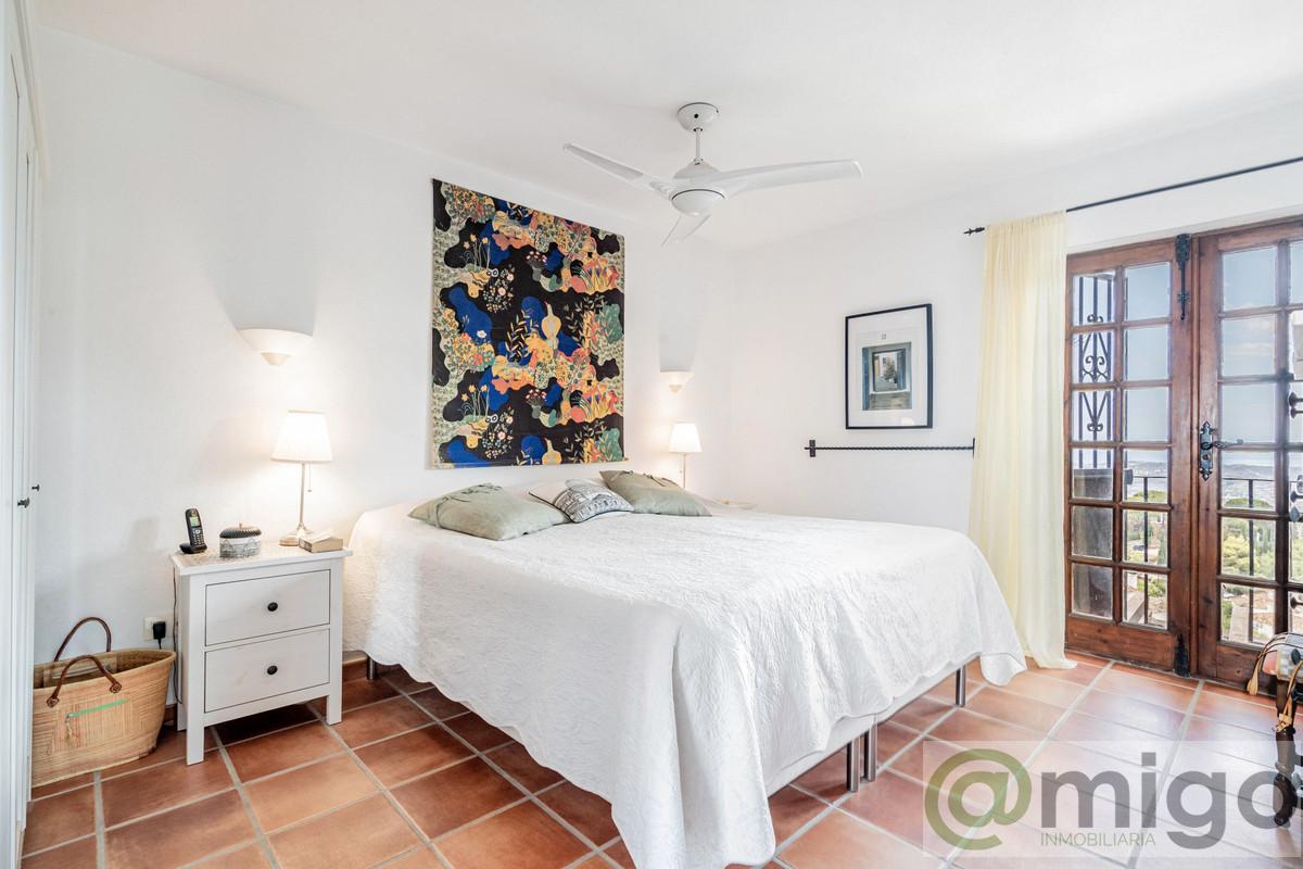 Venta de villa en Mijas