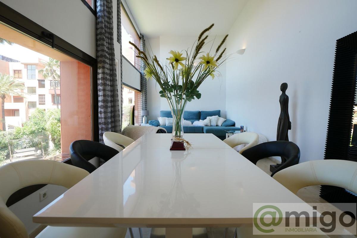 Venta de apartamento en Marbella