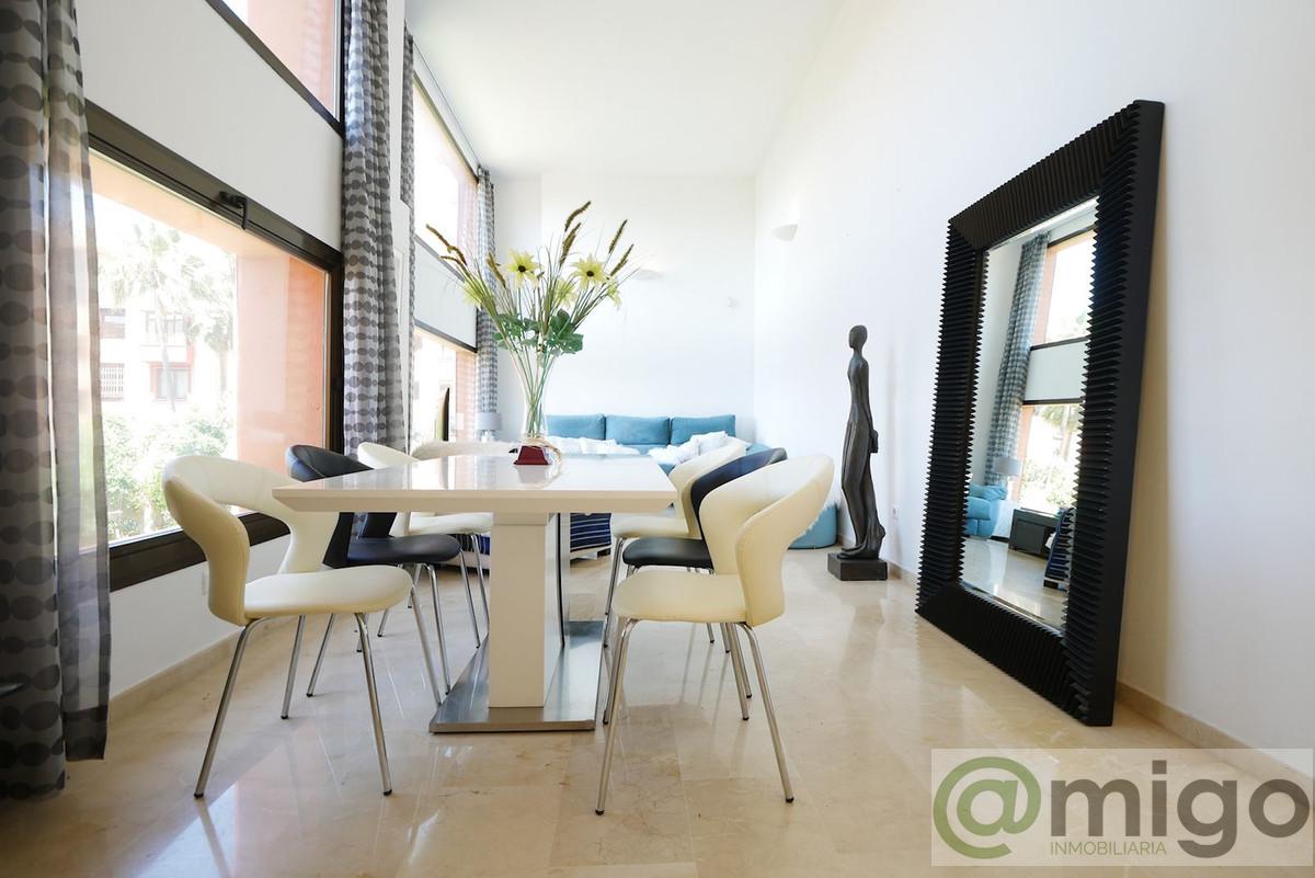 Venta de apartamento en Marbella