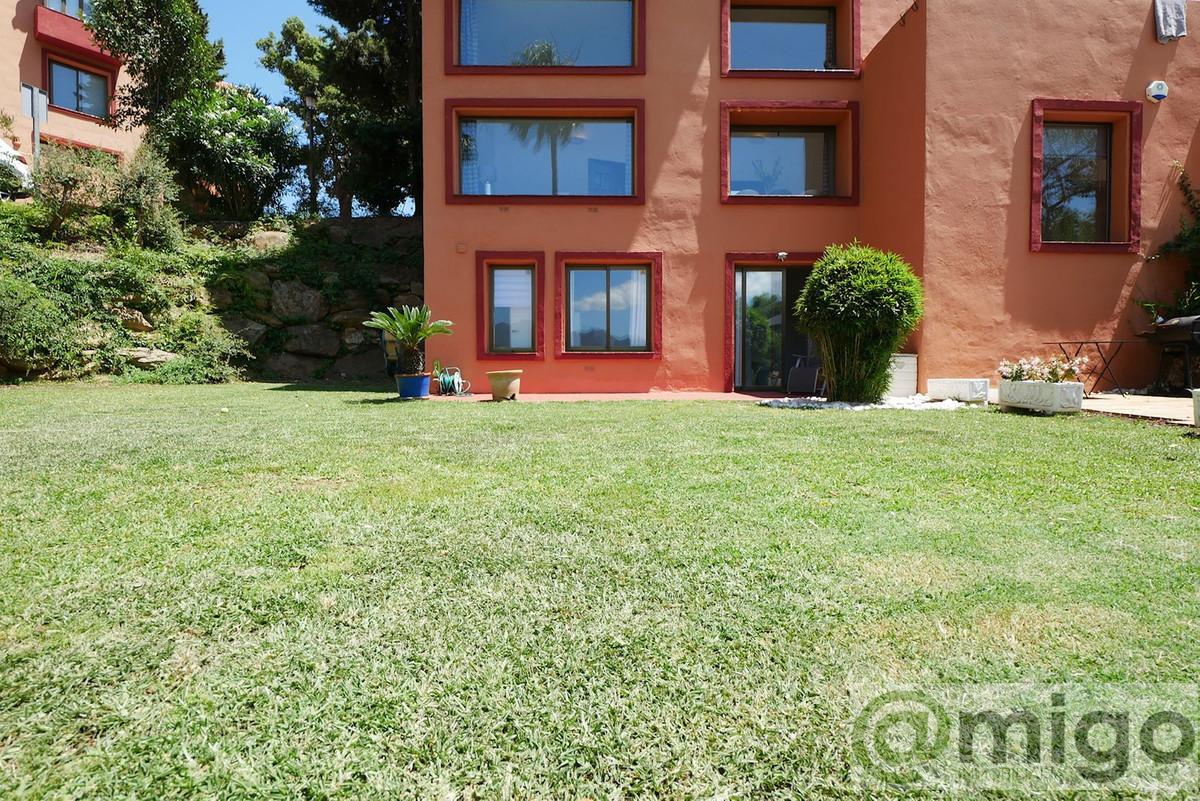 Venta de apartamento en Marbella