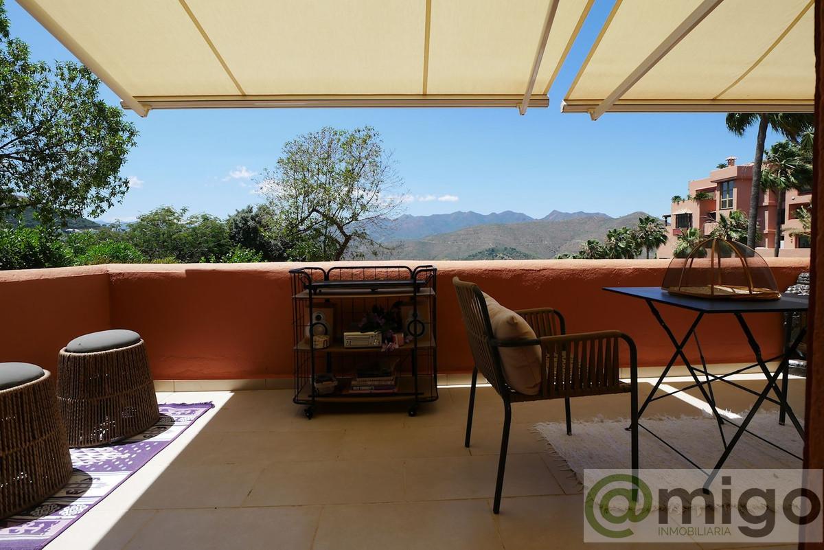 Venta de apartamento en Marbella