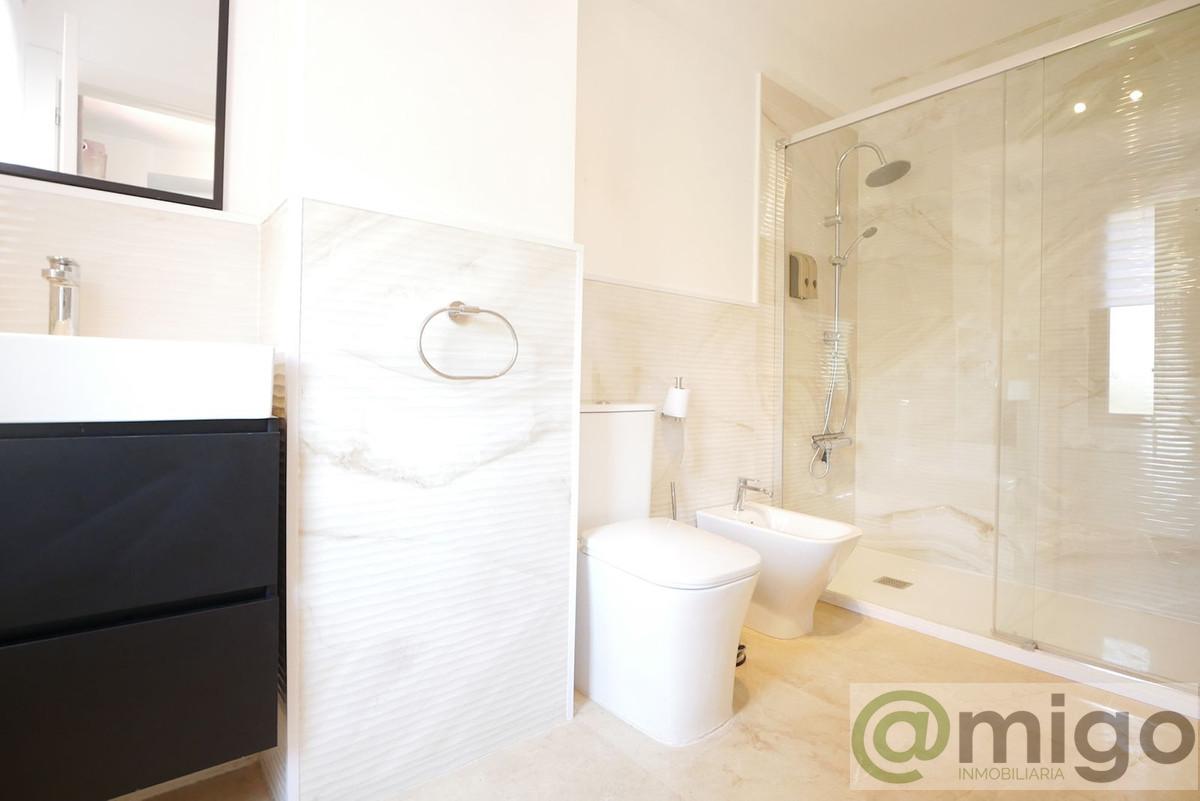 Venta de apartamento en Marbella