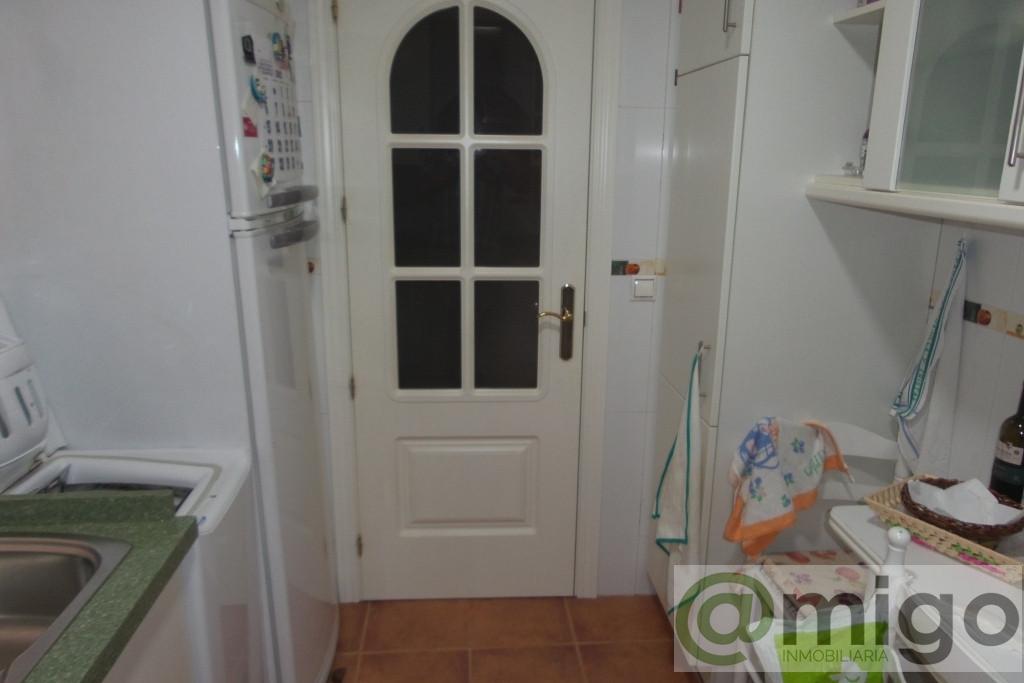 Venta de apartamento en Málaga