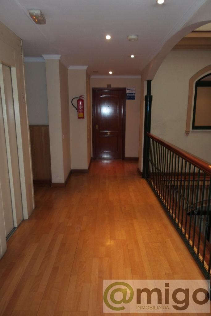 Venta de apartamento en Málaga