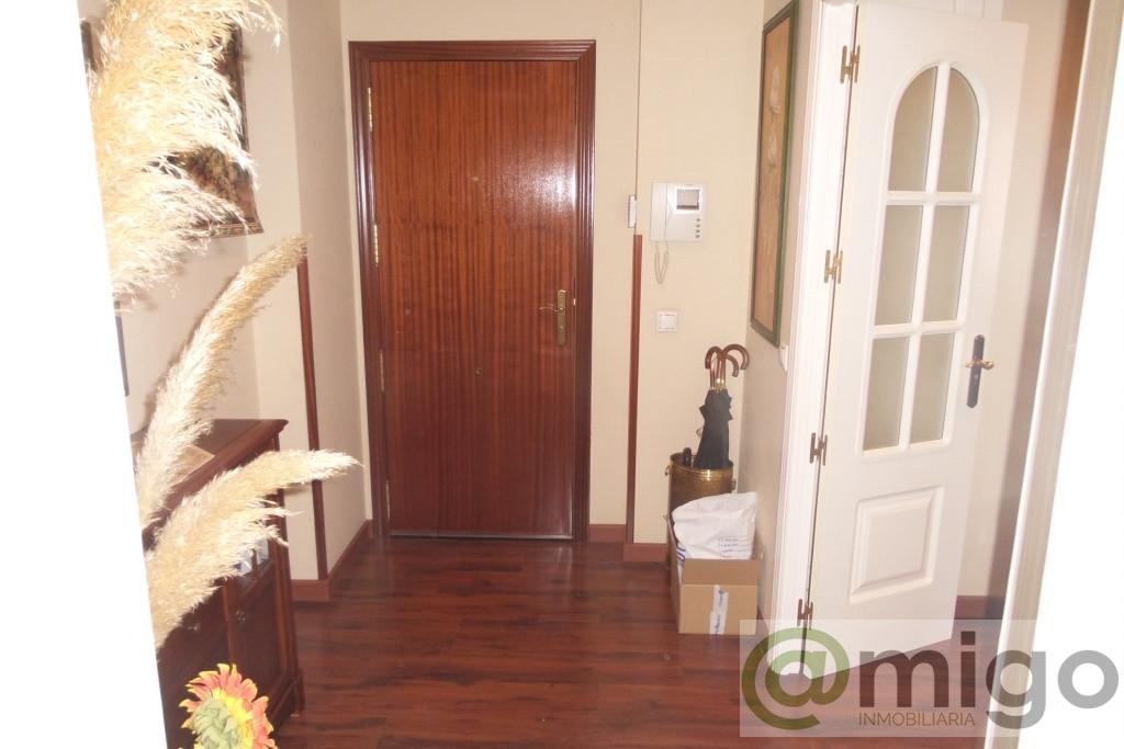 Venta de apartamento en Málaga