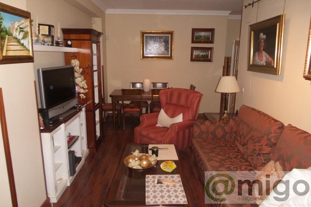 Venta de apartamento en Málaga