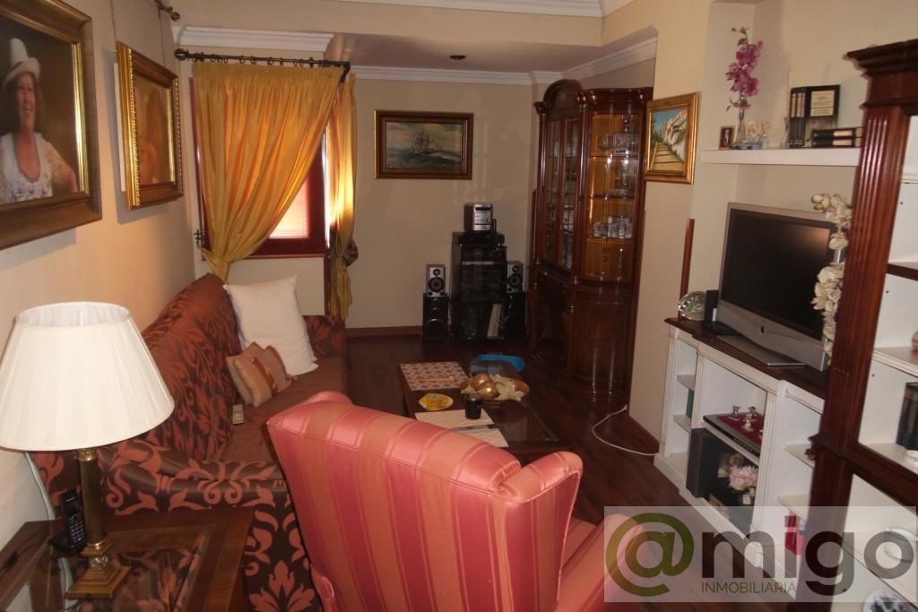 Venta de apartamento en Málaga