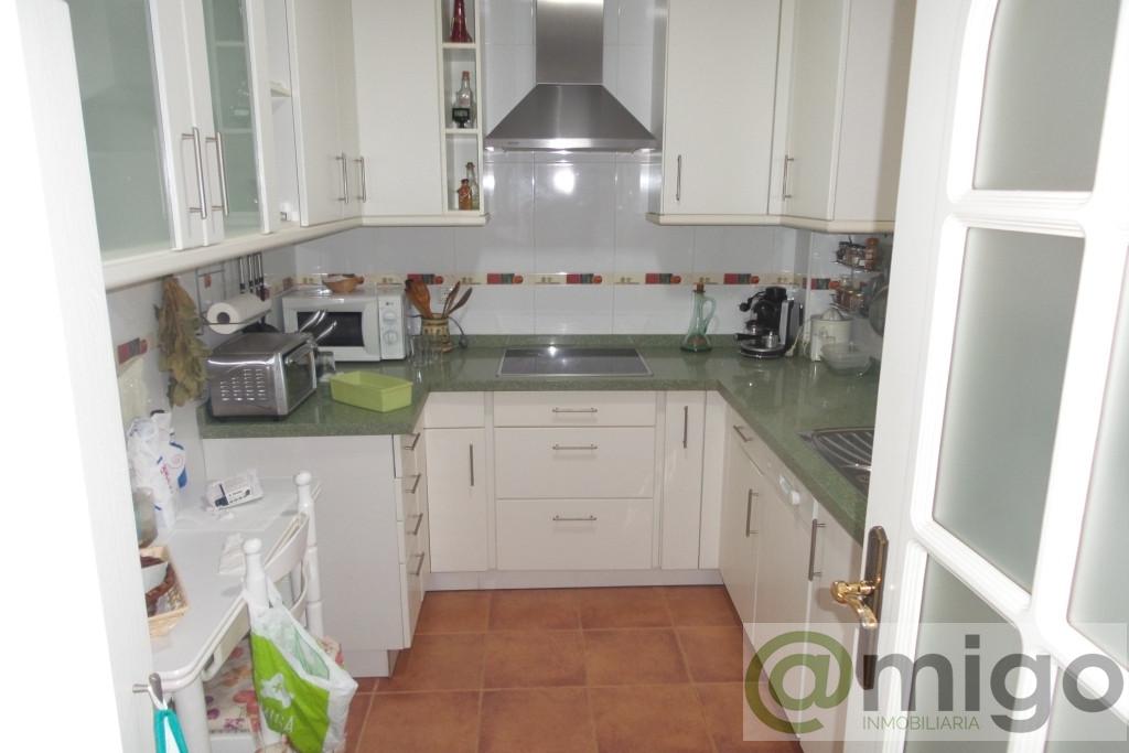 Venta de apartamento en Málaga