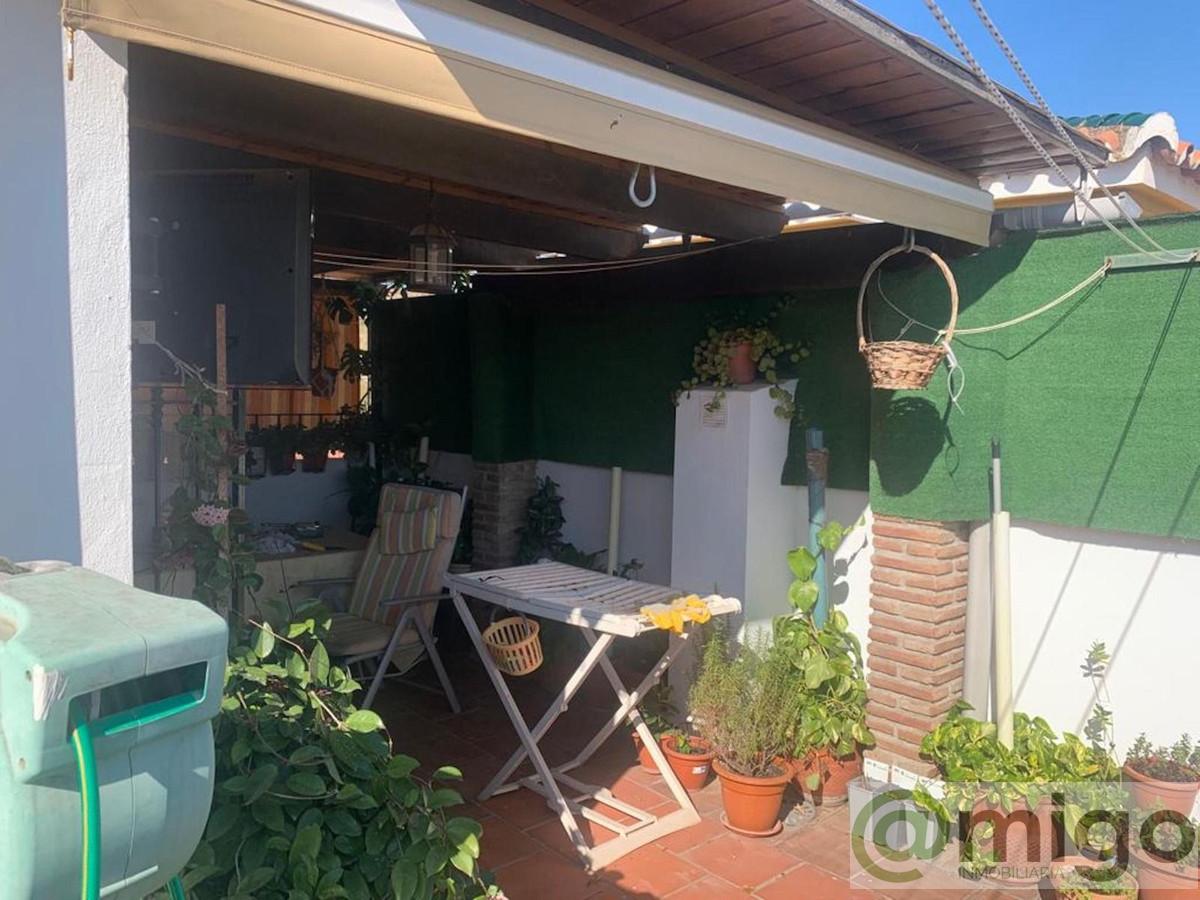 Venta de villa en Estepona