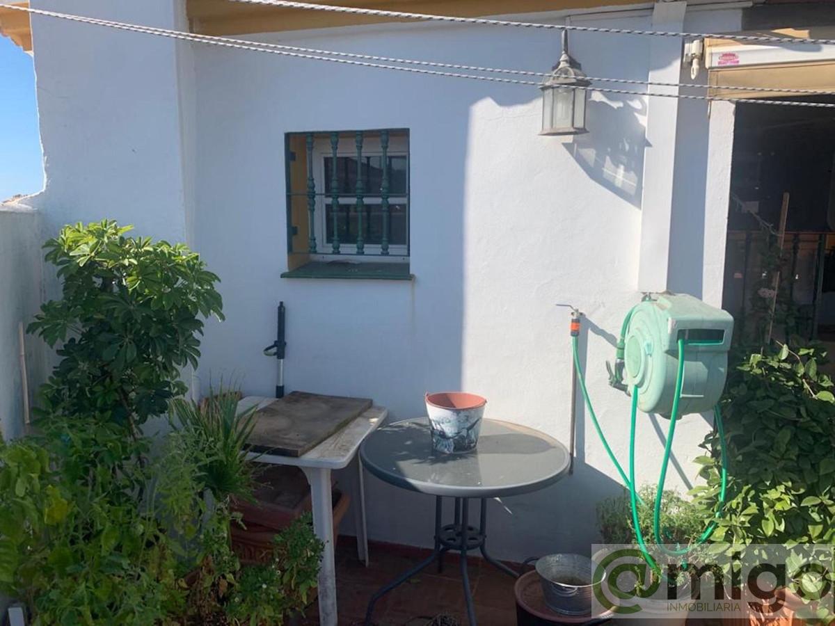 Venta de villa en Estepona