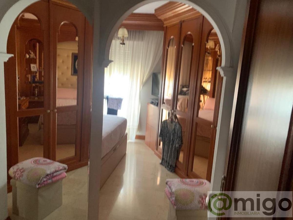 Venta de villa en Estepona