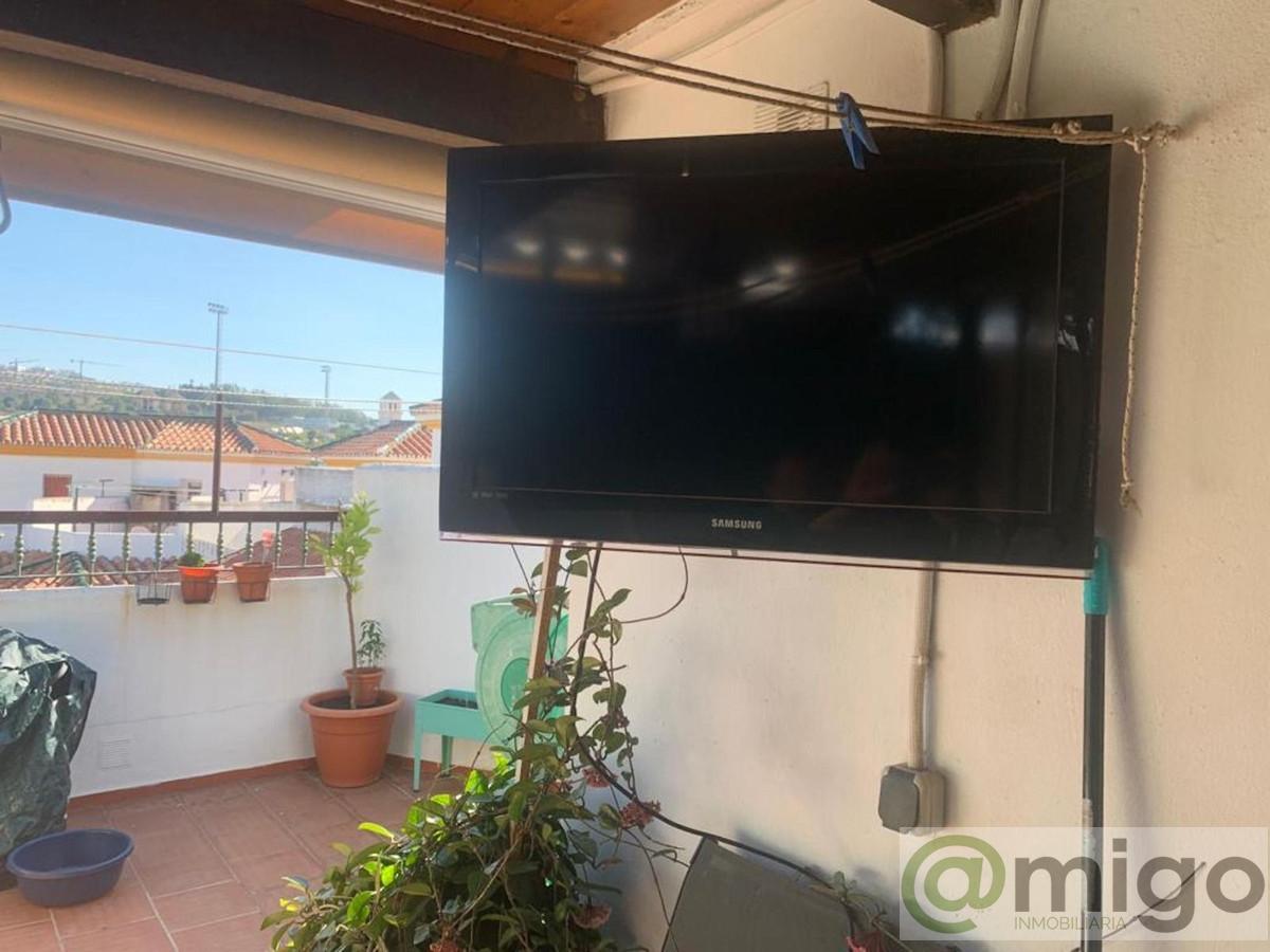 Venta de villa en Estepona