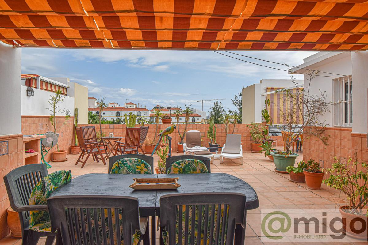 Venta de Ático en Estepona