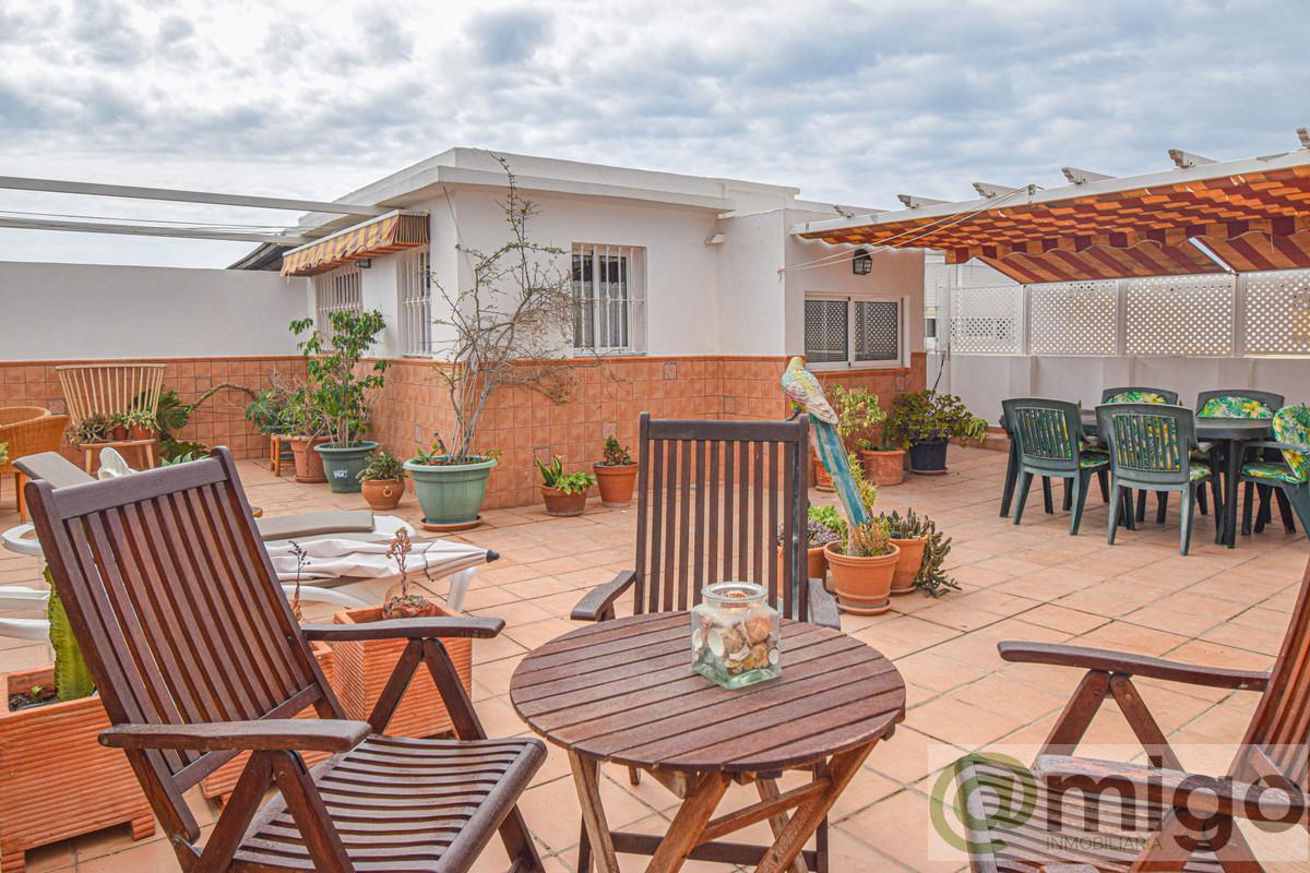 Venta de Ático en Estepona