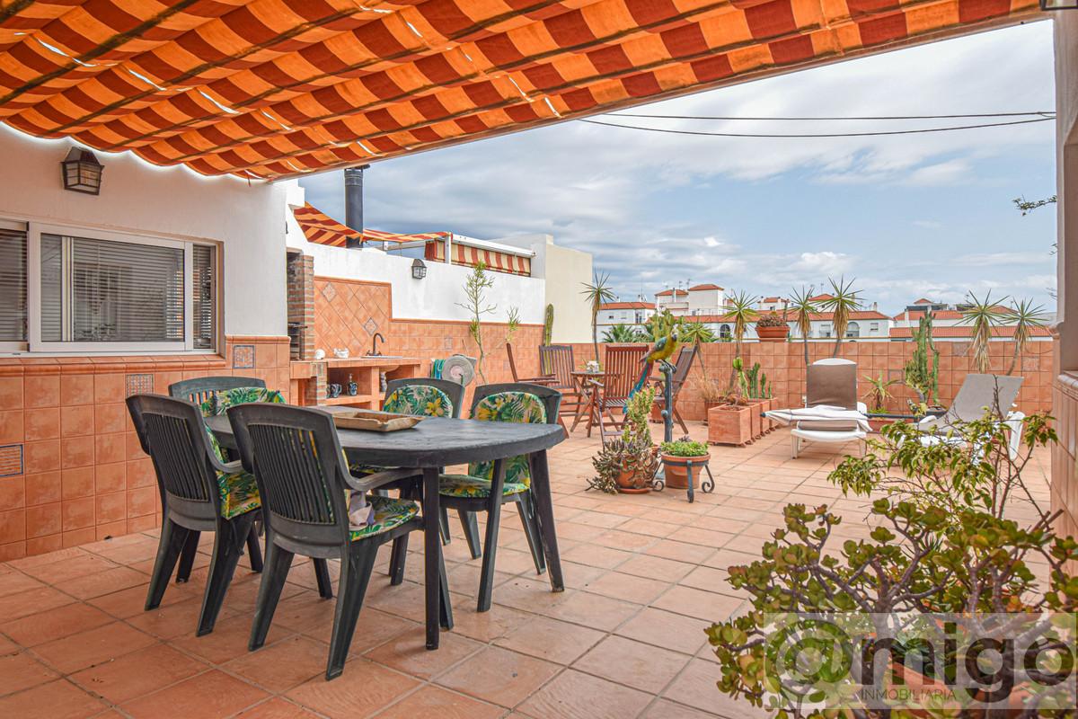 Venta de Ático en Estepona