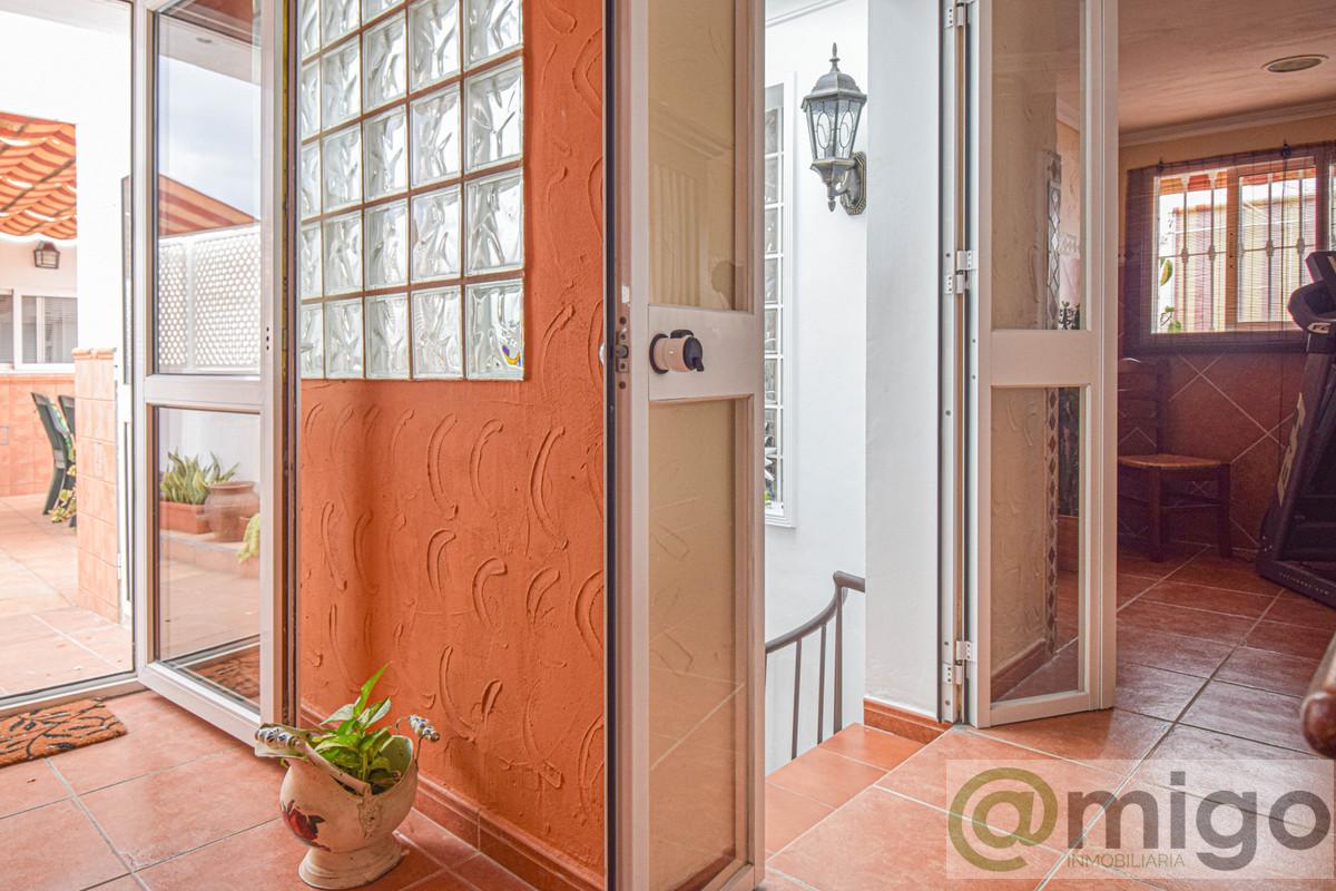 Venta de Ático en Estepona