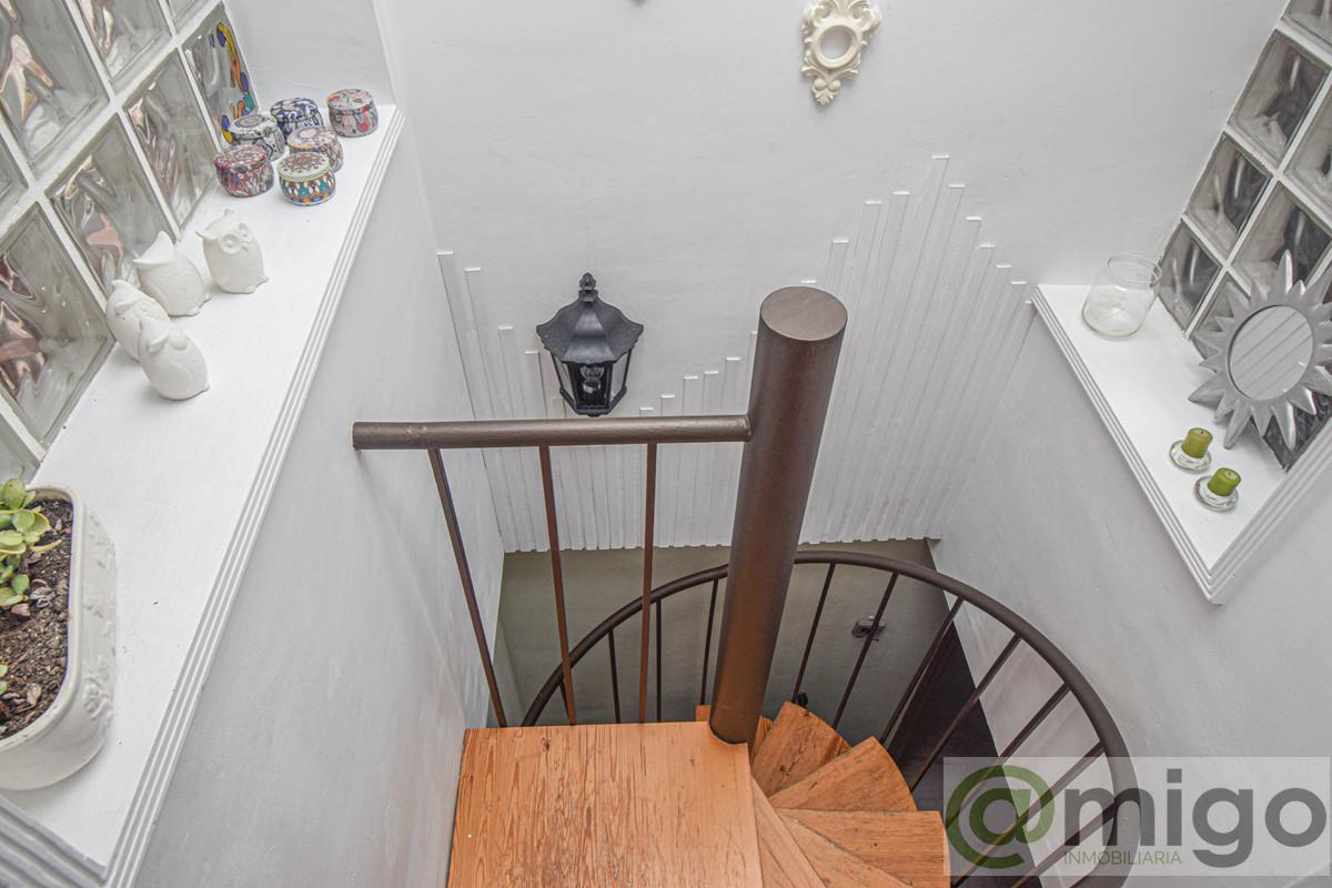 Venta de Ático en Estepona