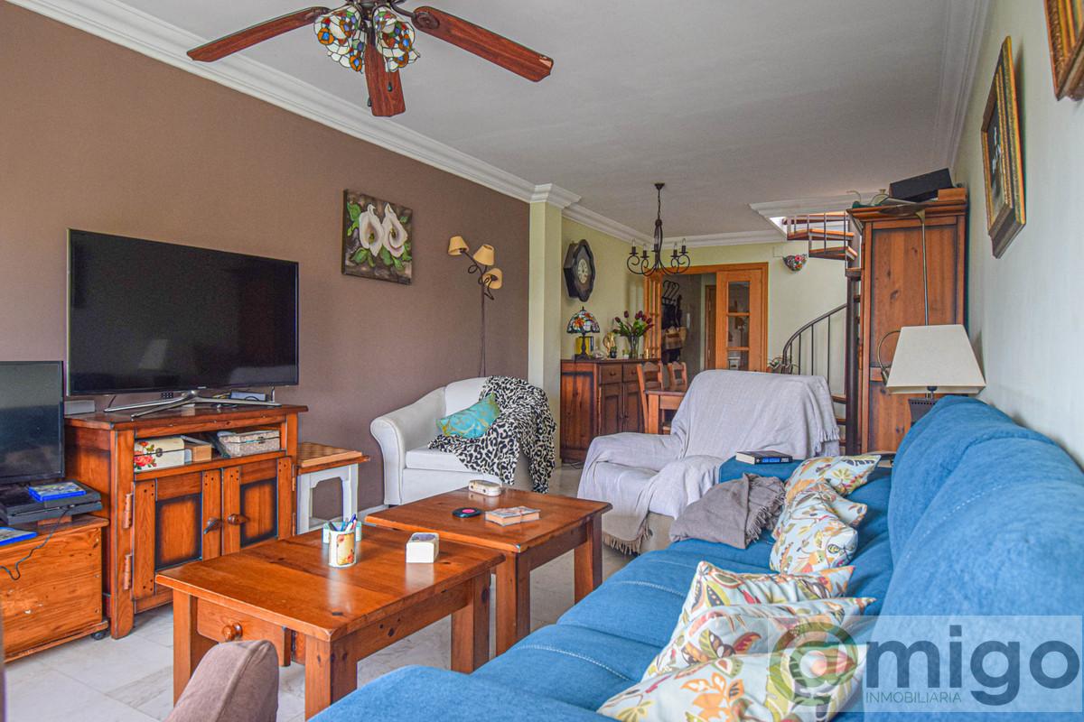 Venta de Ático en Estepona