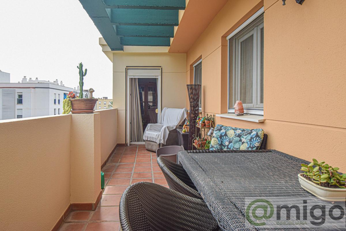 Venta de Ático en Estepona