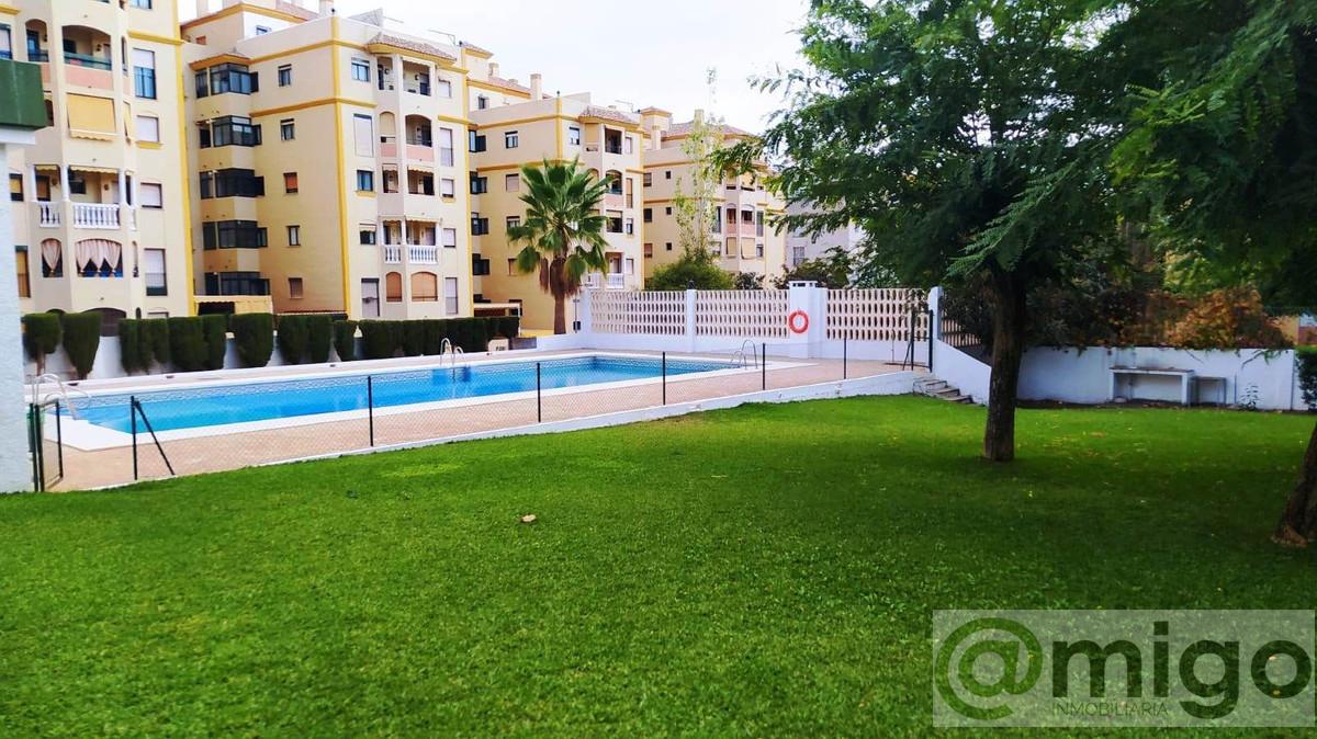 For sale of apartment in Marbella