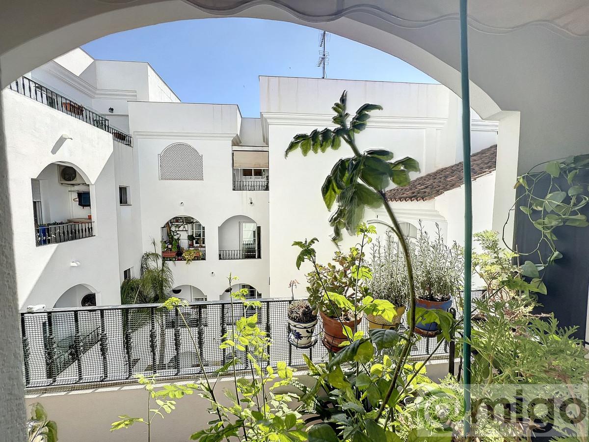 Venta de apartamento en Mijas