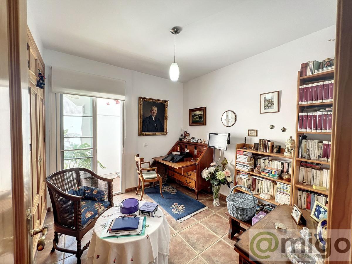 Venta de apartamento en Mijas