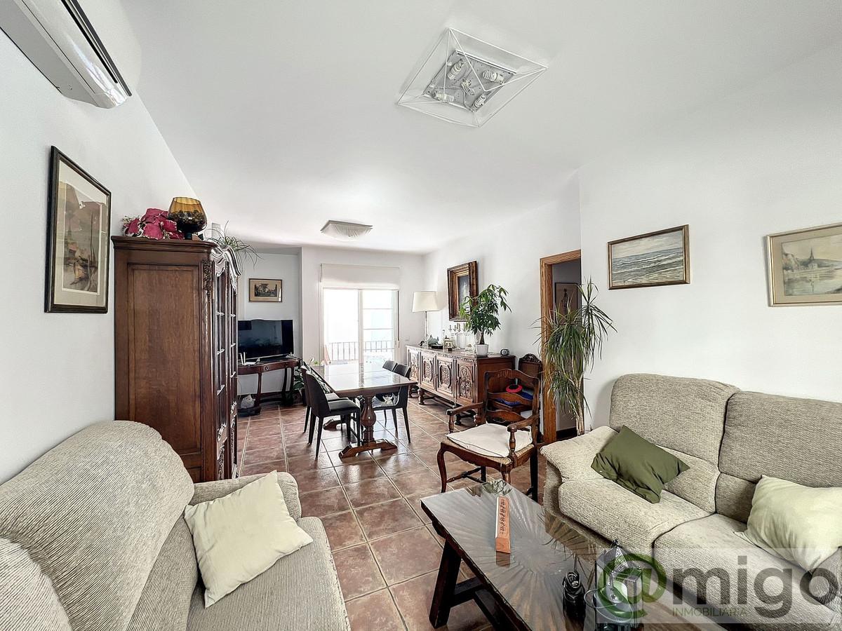 Venta de apartamento en Mijas