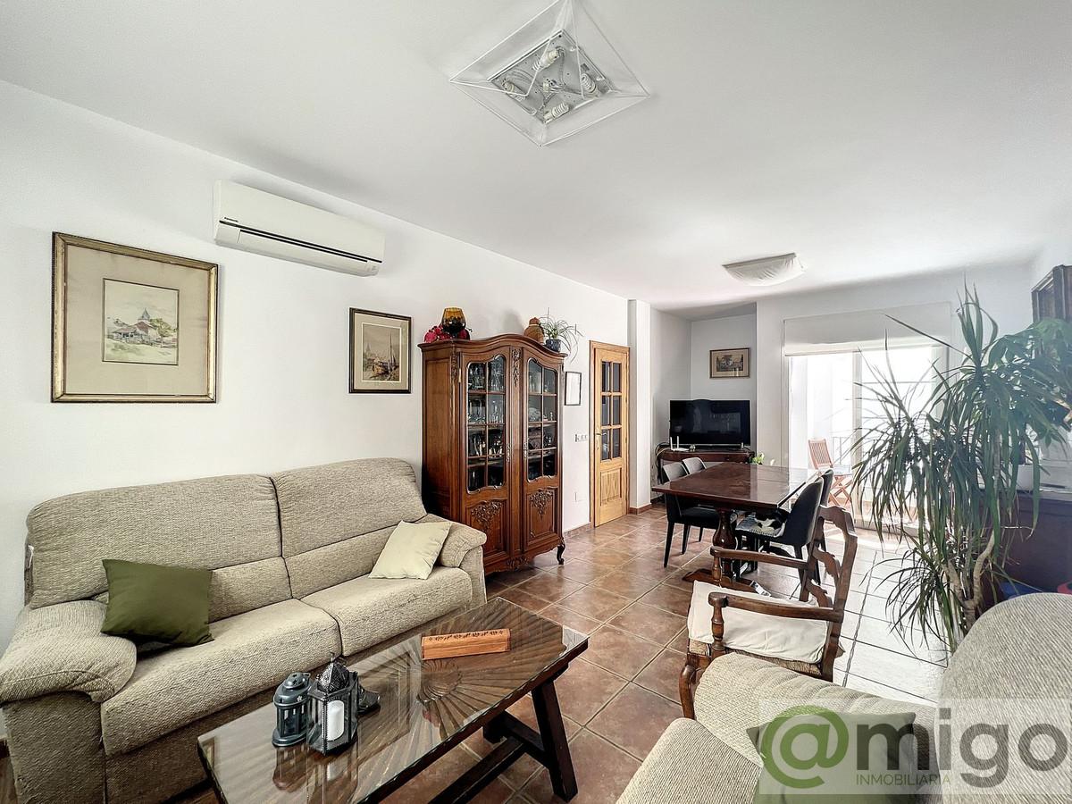 Venta de apartamento en Mijas