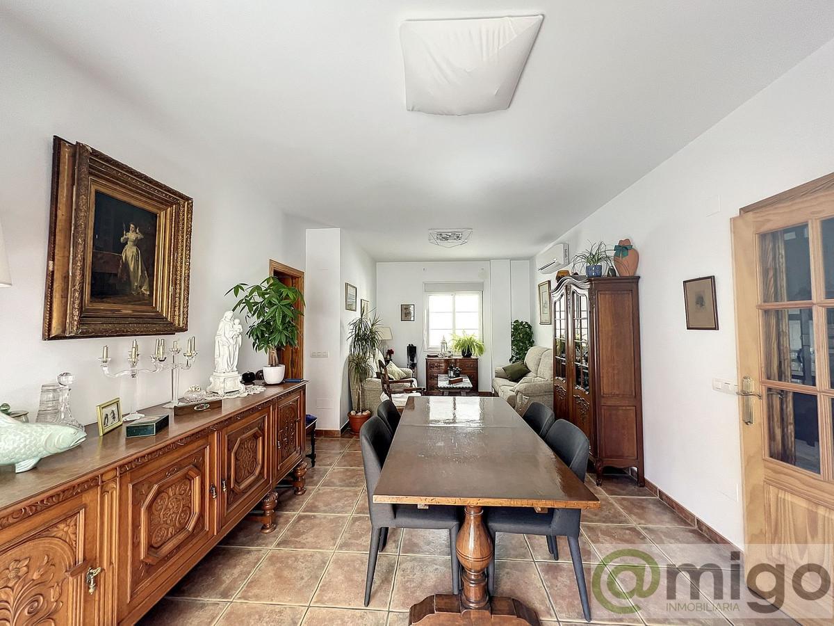 Venta de apartamento en Mijas